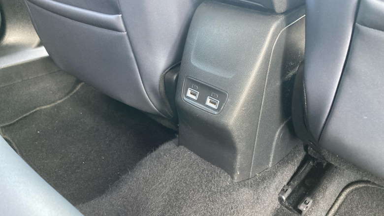 Peugeot 2008 1.2 PureTech Allure 5dr Petrol Estate